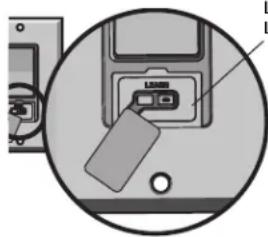 CHAMBERLAIN 041A79283MC - ENTRÉE SANS CLE - 2
