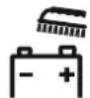 GYS Startronic Hybrid 950 - Collegamento standard - 1