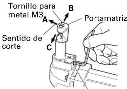 HiKOKI CN16SA - Corte de chapas ondulads y trapezoidales - 1