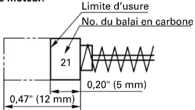 HiKOKI CN16SA - ENTRETIEN ET INSPECTION - 1