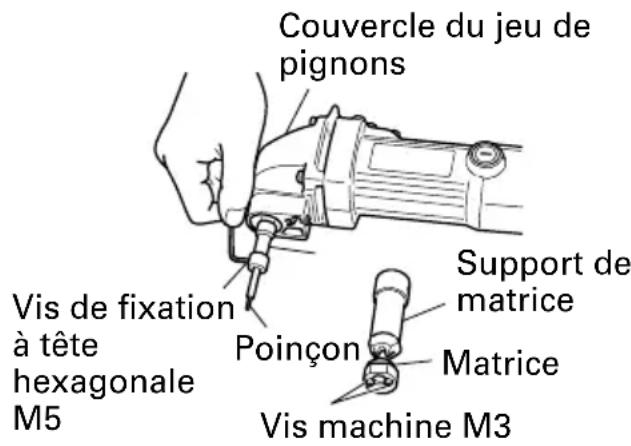 HiKOKI CN16SA - PRECAUTION: - 1