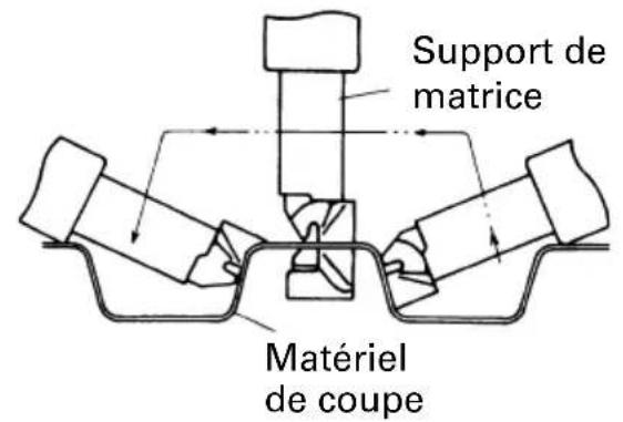 HiKOKI CN16SA - Coupe de plaques de tôle ondulée et trapézoidales - 3