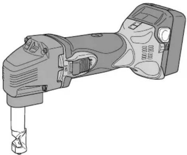 HiKOKI CN18DSL - 1