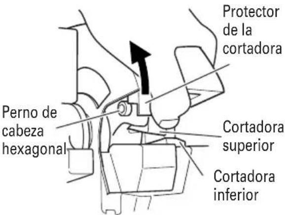 HiKOKI VB16Y - Desmontaje - 3