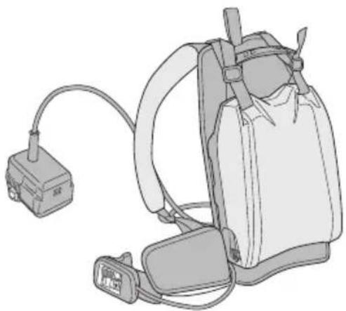 HiKOKI BL36200 - 1
