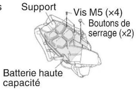 HiKOKI BL36200 - REMARQUE: - 1