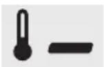 HiKOKI BL36200 - Warning Indicator - 2