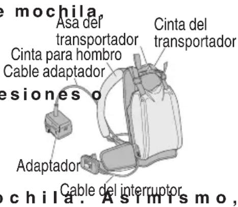 HiKOKI BL36200 - PRECAUCIÓN: - 1