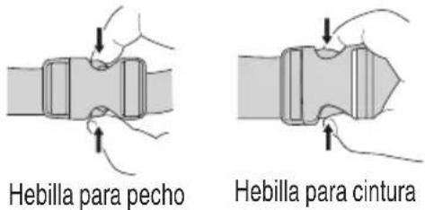 HiKOKI BL36200 - Colocarse la mochila (Fig.10) - 2