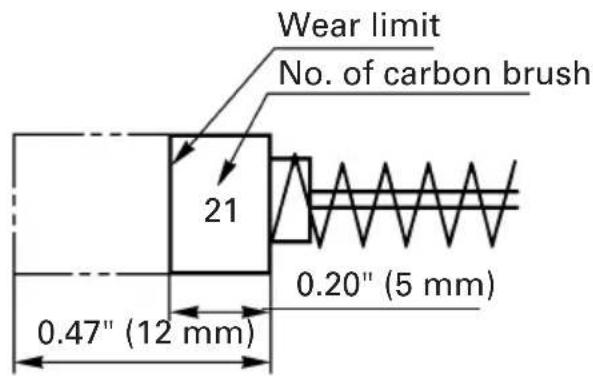 HiKOKI CE16SA - CAUTION: - 1