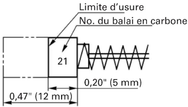 HiKOKI CE16SA - PRECAUTION : - 1