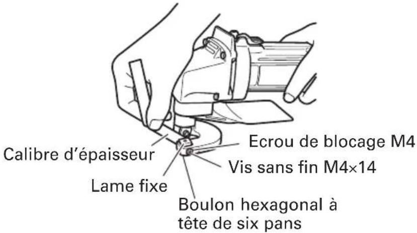 HiKOKI CE16SA - Vérification des conditions d'environnement : - 2