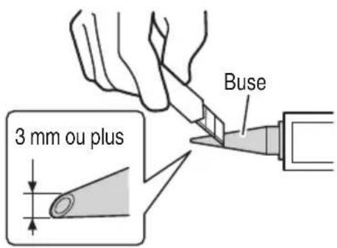 HiKOKI AC18DA - PRÉCAUTION - 1