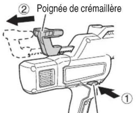HiKOKI AC18DA - PRÉCAUTION - 3