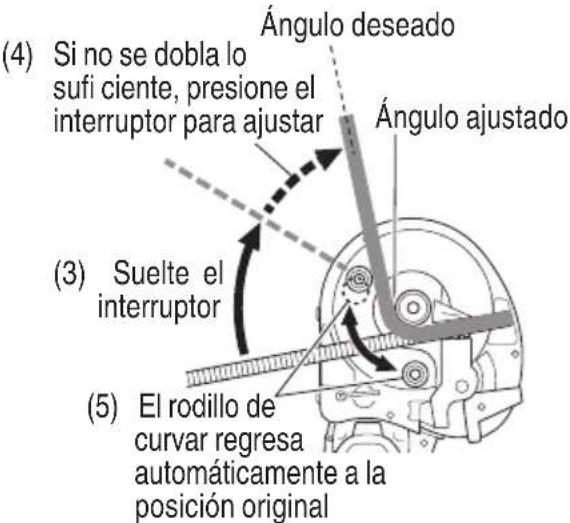 HiKOKI VB3616DA - PRECAUCION - 4