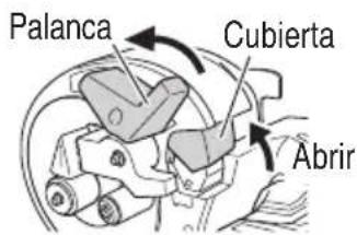 HiKOKI VB3616DA - ADVERTENCIA - 3