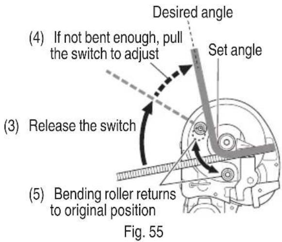 HiKOKI VB3616DA - CAUTION - 4