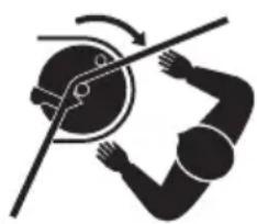 HiKOKI VB3616DA - ADVERTENCIA - 3