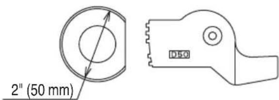 HiKOKI VB3616DA - ACCESORIOS ESTANDAR - 3