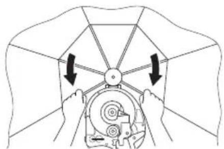 HiKOKI VB3616DA - ADVERTENCIA - 7