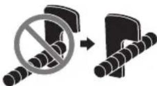 HiKOKI VB3616DA - ADVERTENCIA - 1