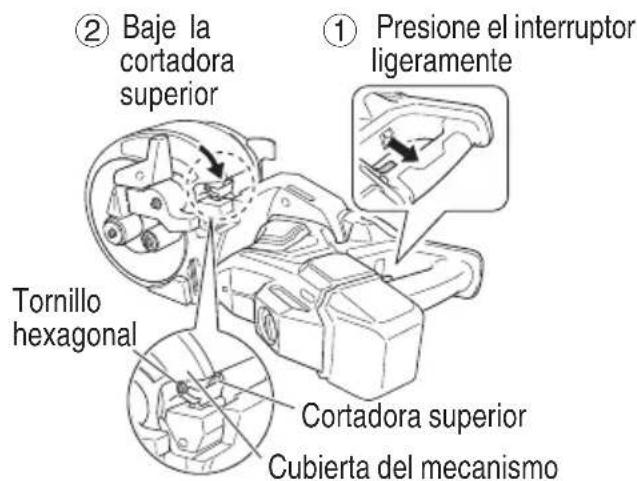 HiKOKI VB3616DA - ADVERTENCIA - 4
