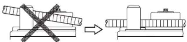 HiKOKI VB3616DA - ADVERTENCIA - 4