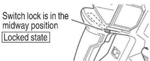 HiKOKI VB3616DA - WARNING - 9