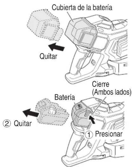 HiKOKI VB3616DA - Al guitar - 1