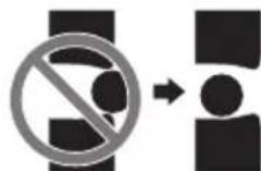 HiKOKI VB3616DA - ADVERTENCIA - 2