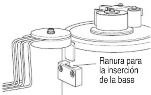 HiKOKI VB3616DA - ADVERTENCIA - 6