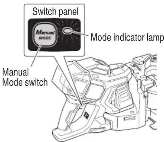 HiKOKI VB3616DA - NOTE - 1