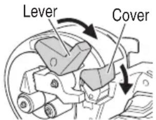 HiKOKI VB3616DA - WARNING - 1