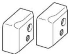 HiKOKI VB3616DA - WARNING - 1