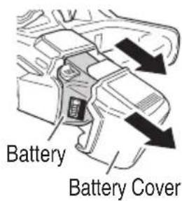 HiKOKI VB3616DA - WARNING - 5