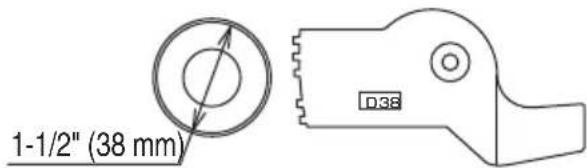 HiKOKI VB3616DA - ACCESORIOS ESTANDAR - 2