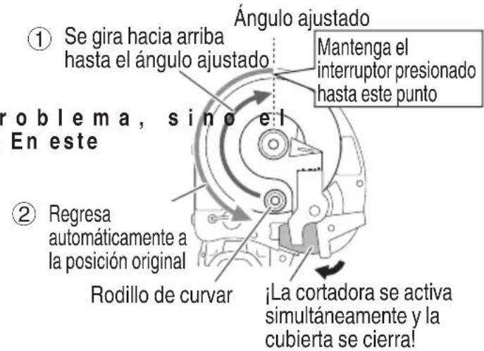 HiKOKI VB3616DA - Operación del interruptor - 2