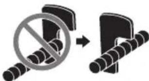 HiKOKI VB3616DA - WARNING - 1