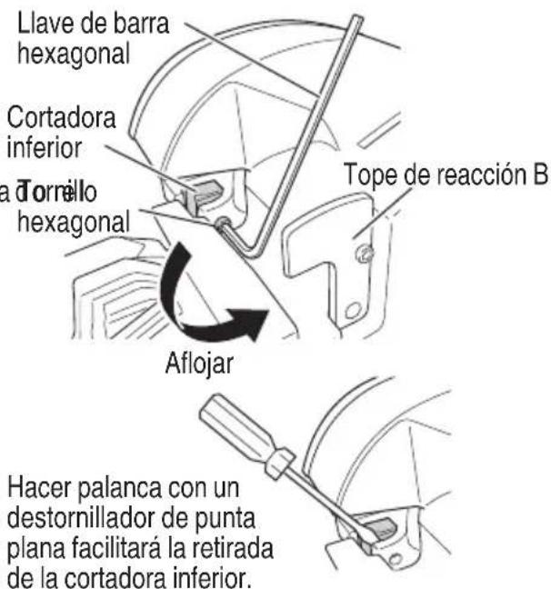 HiKOKI VB3616DA - PRECAUCION - 4