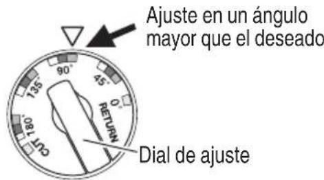 HiKOKI VB3616DA - PRECAUCION - 1