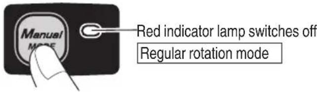 HiKOKI VB3616DA - CAUTION - 3