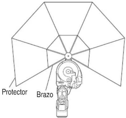 HiKOKI VB3616DA - NOMENCLATURA - 3