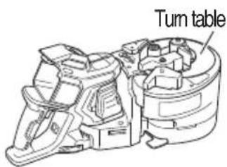 HiKOKI VB3616DA - WARNING - 1