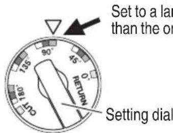 HiKOKI VB3616DA - CAUTION - 1