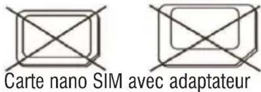 Trevi MAX 10 - Avertissement: - 1