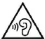 Trevi MAX 10 - Notices when using your phone - 1