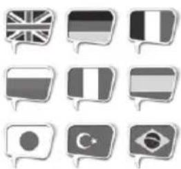 Trevi TT 1042 DAB - SIMPLIFIED EU DECLARATION OF CONFORMITY - 1