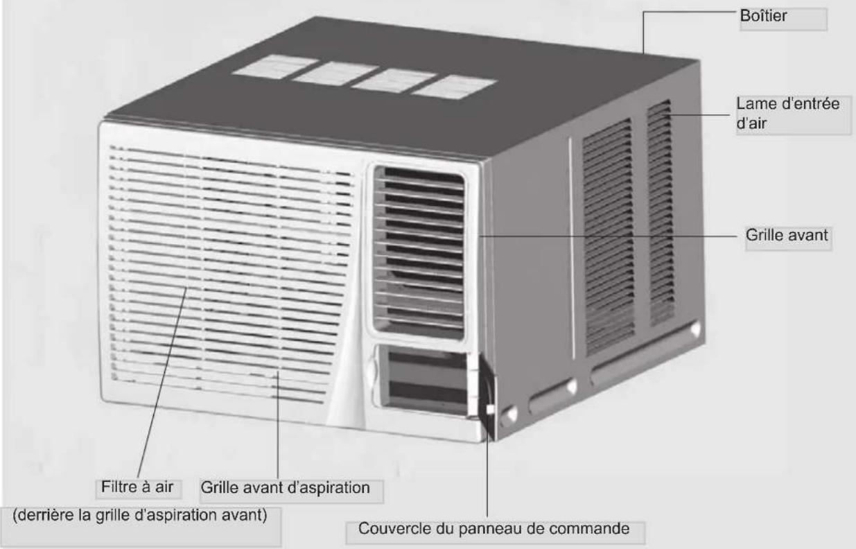 DAITSU AKD12AFDN - Câblage électrique - 2
