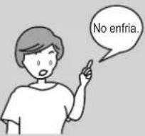 DAITSU AKD12AFDN - - Guía de resolución de problemas - 2