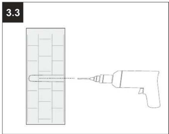 Tesy BelliSlimo Lite 80 - Raccordement hydraulique - 9